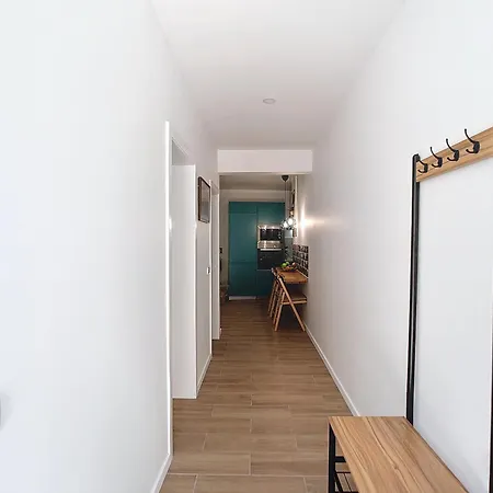 בית נופש Casa Do Ribeirinho By Atlantic מצ'יקו