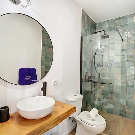 Casa Do Ribeirinho By Atlantic מצ'יקו
