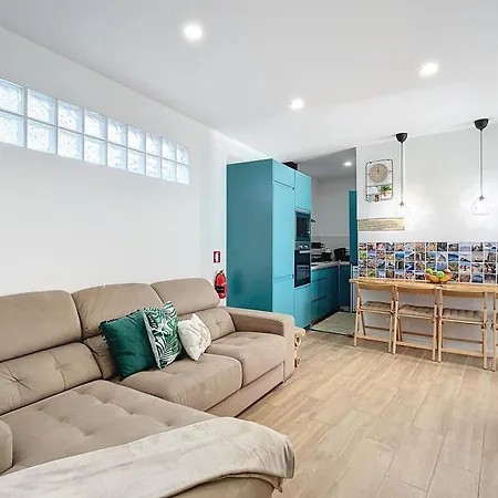 Casa Do Ribeirinho By Atlantic בית נופש