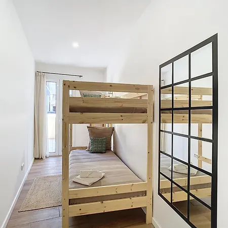 בית נופש Casa Do Ribeirinho By Atlantic *