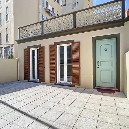 Casa Do Ribeirinho By Atlantic * מצ'יקו