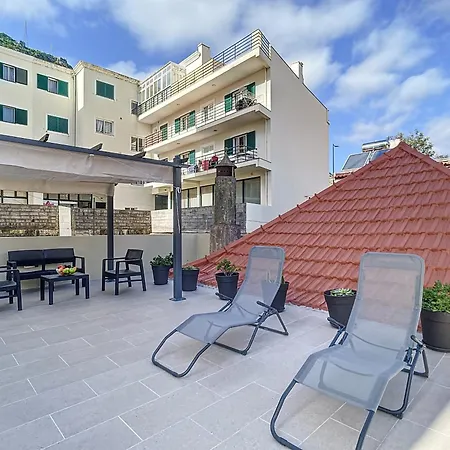 Casa Do Ribeirinho By Atlantic בית נופש *