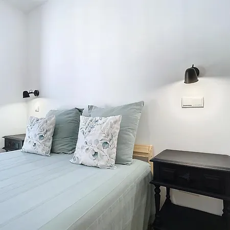 Casa Do Ribeirinho By Atlantic Holiday home