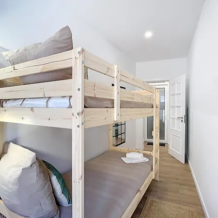 Casa Do Ribeirinho By Atlantic Holiday home Machico (Madeira)